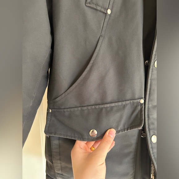 Moose Knuckles Jacket Parka - Picture 2 of 15